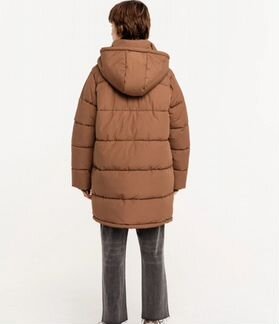 Пальто свободного кроя Befree