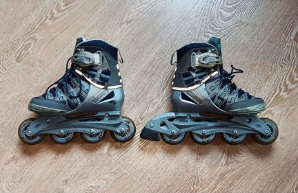 Ролики, размер 38