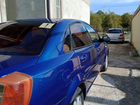 Chevrolet Lacetti 1.4 МТ, 2005, 281 000 км объявление продам