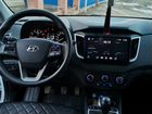 Hyundai Creta 1.6 МТ, 2019, 33 000 км объявление продам
