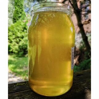 Мед Акациевый / 1,2 кг