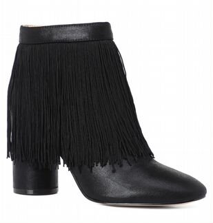 Очень удобные Полуботинки ботильоны. 40 размер