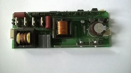 Профессиональный ремонт DLP и LCD проекторов