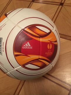 Футбольный мяч adidas uefa лига Европы 2012 оригин