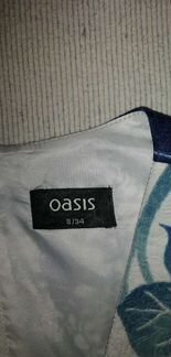 Платье oasis
