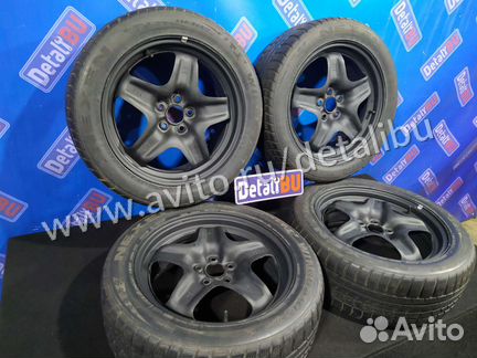 Колеса Opel R17 Astra Zafira Chevrolet Cruze