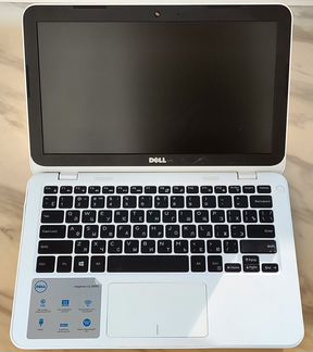 Dell Inspiron 11 3180 на запчасти