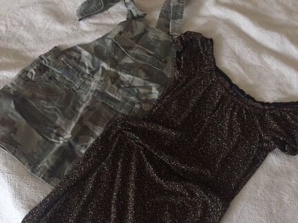 Одежда женская 42-44-46 размер