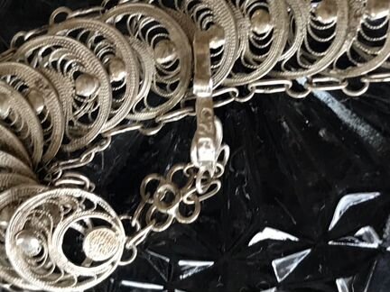 Браслеты, серьги с натуральным кораллом стерлингов