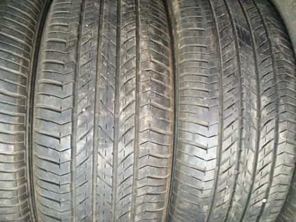 245/50 R20 Bridgestone Dueler HL 400 Л1410 Лето