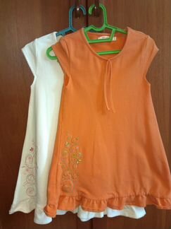 Платья и сарафаны