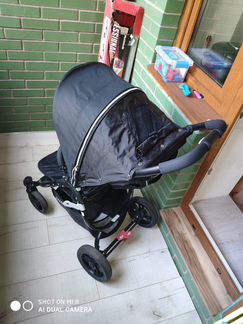 Коляска Valco Baby snap 4