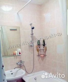 2-к квартира, 40.3 м², 1/3 эт.