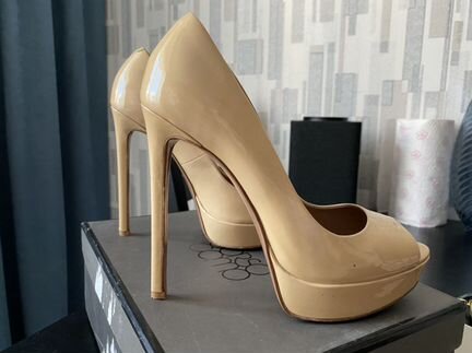 Туфли Corso Como