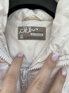 Женская куртка