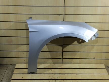 Крыло переднее правое на Ford focus III