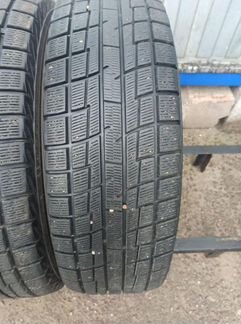 215 65 16 Yokohama бу Шины Зимние 215 65 R16 97A