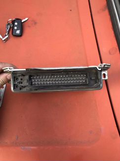 Эбу motronic m20b25