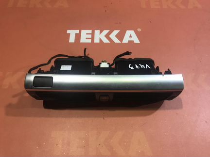 Дефлектор обдува бмв Х5 Е70