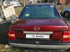 Opel Vectra 1.8 МТ, 1992, 350 000 км объявление продам