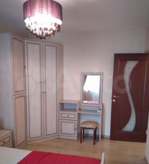 Комната 18 м² в 3-к, 7/16 эт.