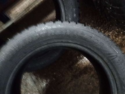 Шины зимние 285/50/20