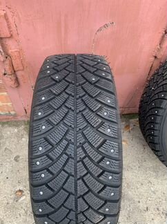 Зимняя шипованную резина BFGoodrich g-Force Stud 2