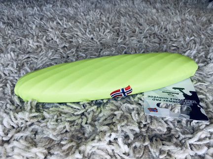 Керлинг подушка, насадка balance plus, Goldline