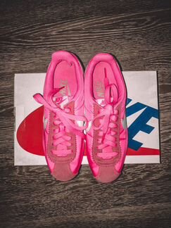 Кроссовки Nike Cortez. Оригинал