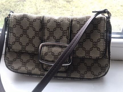 Сумочка mango