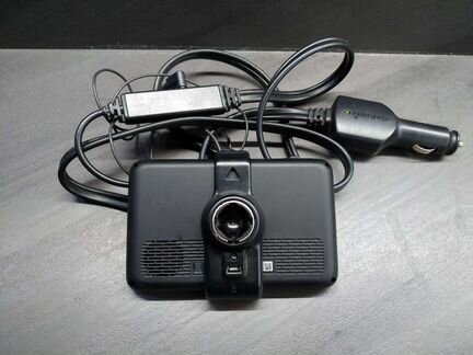 Навигатор Garmin