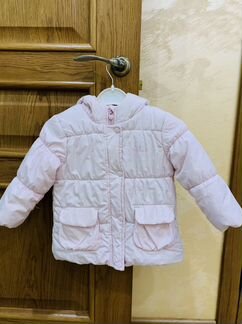 Куртка осенняя весенняя 86