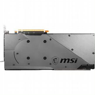 Видеокарта MSI AMD Radeon RX 5600 XT Gaming X - но