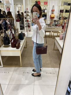 Сумка furla Sophie новая оригинал