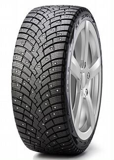 Pirelli Scorpion Ice Zero 2 235/60 R18 107H