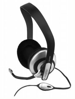 Наушники Creative HS-600