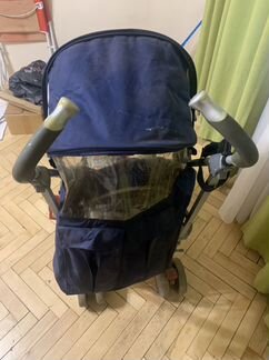 Коляска maclaren techno xt