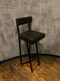 Барный стул Зетта (новый производство)