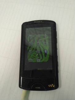 MP3 плеер Sony Walkman