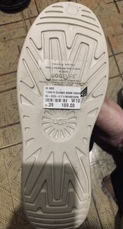 Ugg оригинал 39 размер