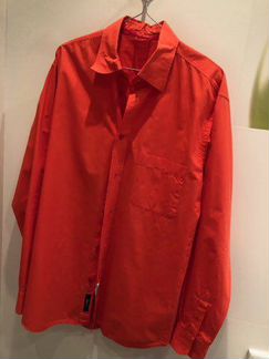 Рубашка мужская Zegna Sport 50-52