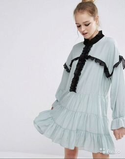 Sister Jane платье новое