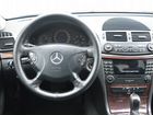 Mercedes-Benz E-класс 2.2 AT, 2003, 346 164 км объявление продам