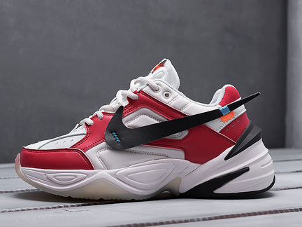 Nike M2K Tekno Off-White