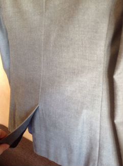 Пиджак на подростка 164