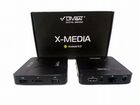 DVS X-media, Android TV-Box