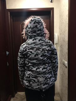 Куртка