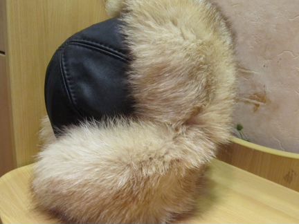 Шапка - ушанка. Продажа или обмен