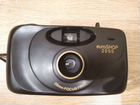 Плёночные фотоаппараты Euroshop 2000, Minolta F10B объявление продам