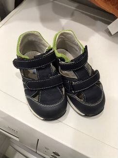 Сандалии True Safari 23 размер 14,5 см